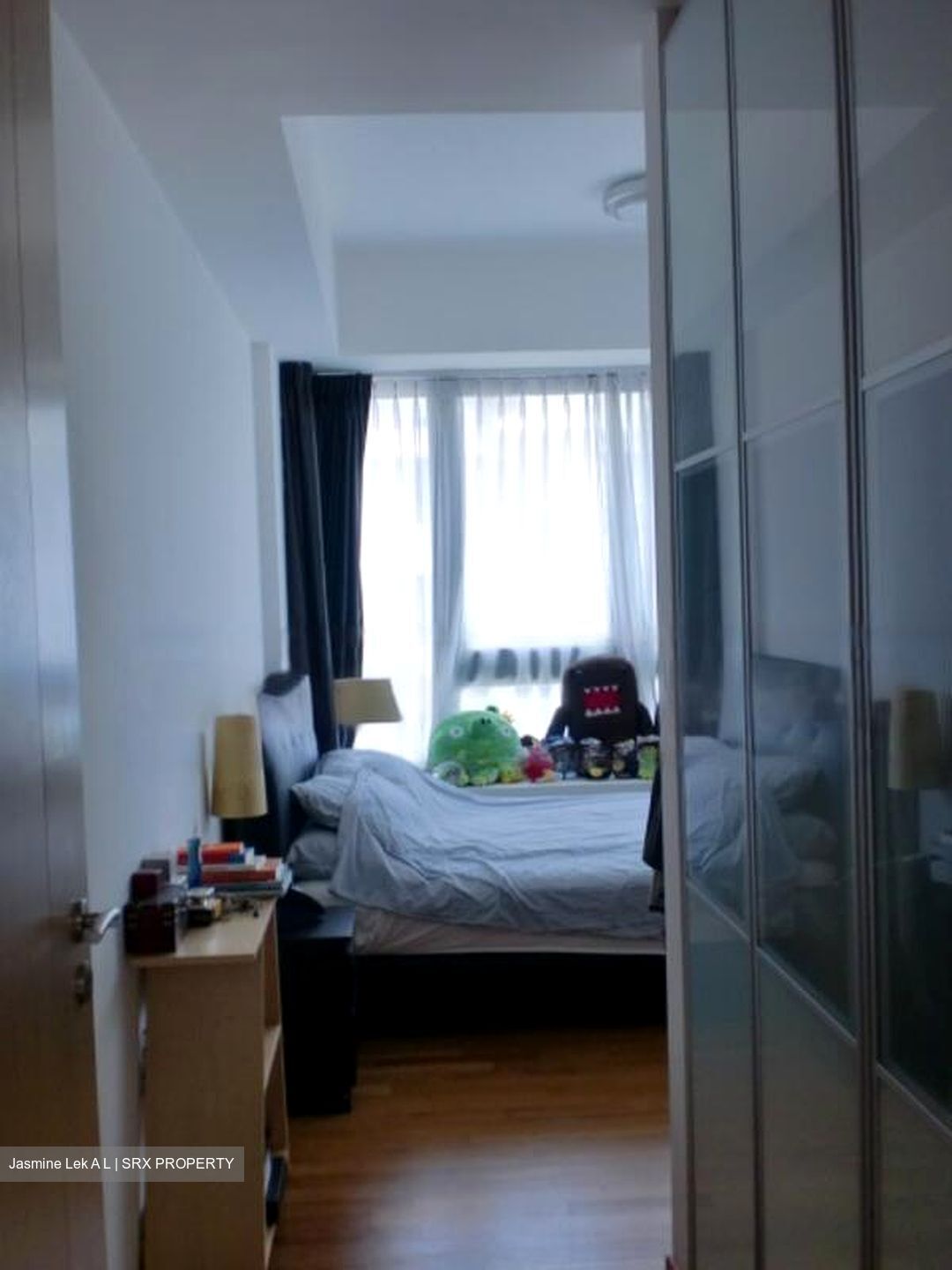 Callidora Ville (D15), Apartment #435335501